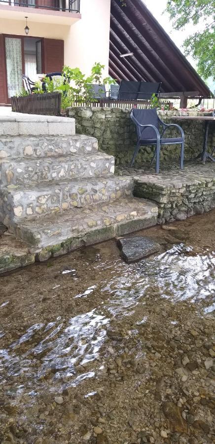 Adna Hébergement de vacances
