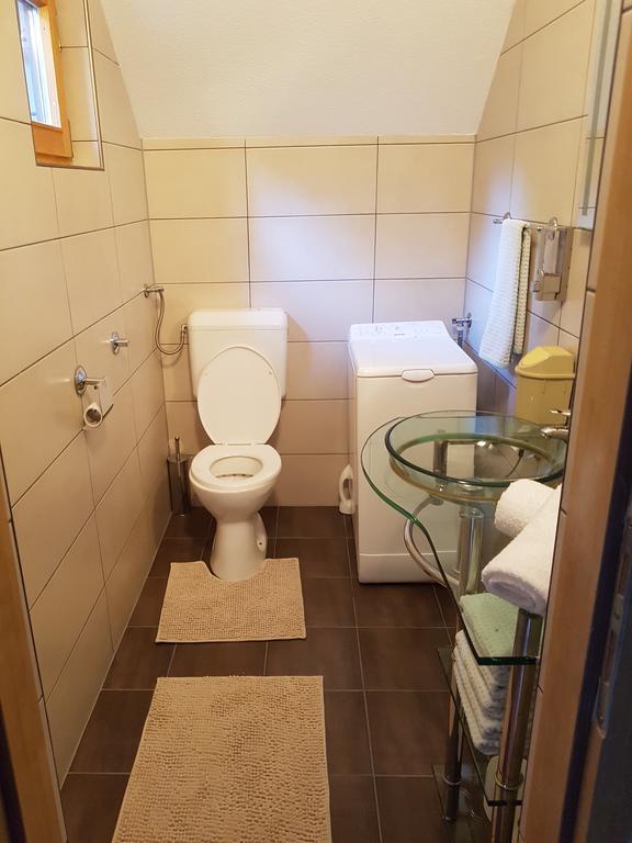 Adna Hébergement de vacances Bihać