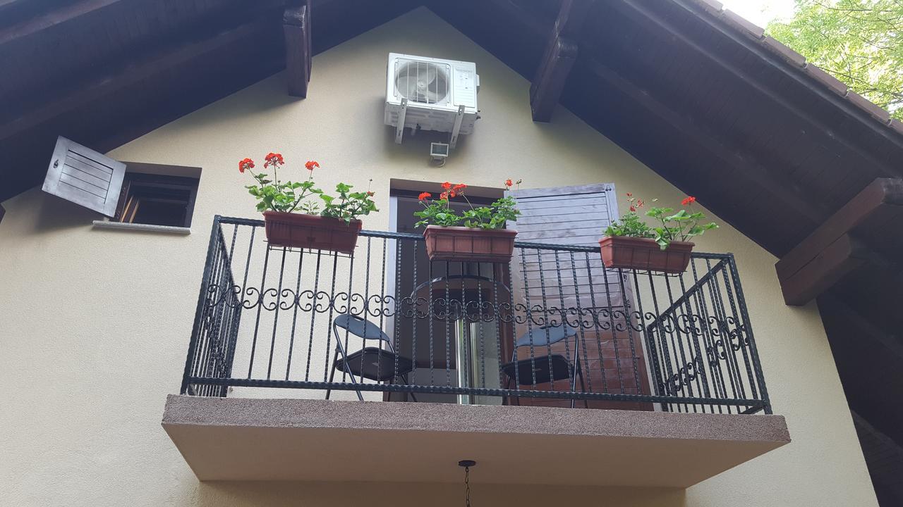 Adna Hébergement de vacances