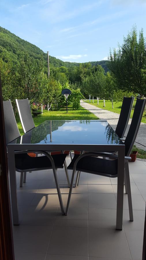 Adna Hébergement de vacances *