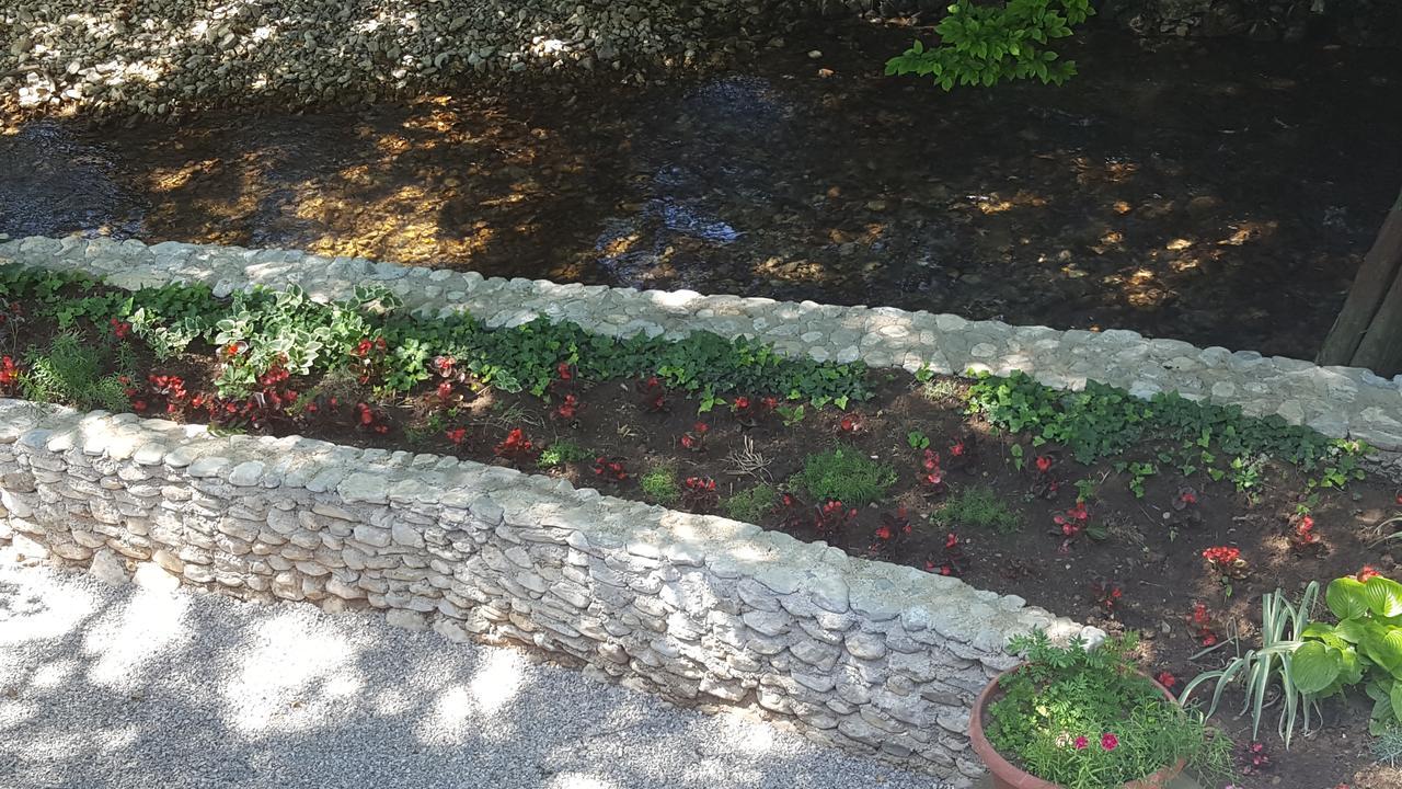 Hébergement de vacances Adna Bihać